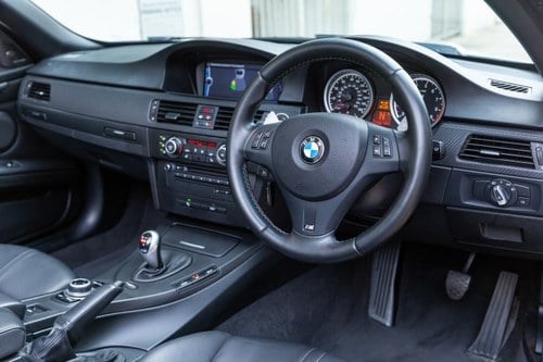 2013 BMW M3 Convertible E93 zum Verkauf (Bild 6 von 146)