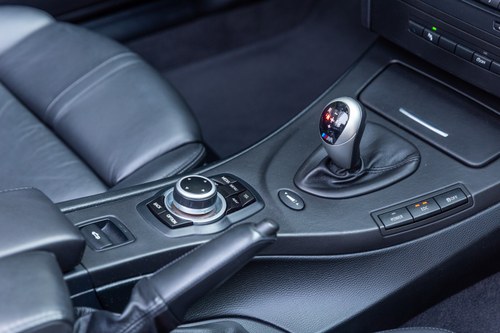2013 BMW M3 Convertible E93 zum Verkauf (Bild 55 von 146)