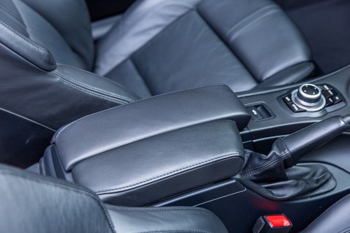 2013 BMW M3 Convertible E93 zum Verkauf (Bild 56 von 146)