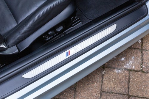2013 BMW M3 Convertible E93 zum Verkauf (Bild 57 von 146)
