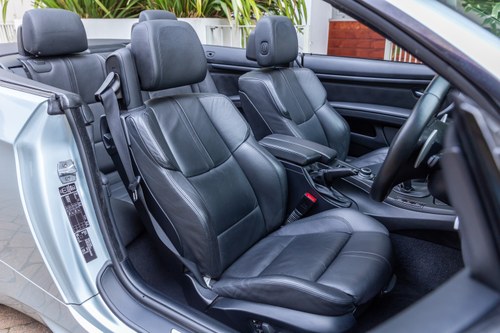 2013 BMW M3 Convertible E93 zum Verkauf (Bild 59 von 146)