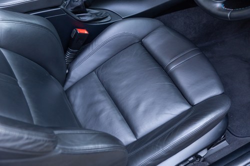 2013 BMW M3 Convertible E93 zum Verkauf (Bild 62 von 146)