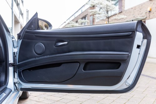 2013 BMW M3 Convertible E93 zum Verkauf (Bild 63 von 146)