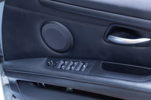 2013 BMW M3 Convertible E93 zum Verkauf (Bild 64 von 146)