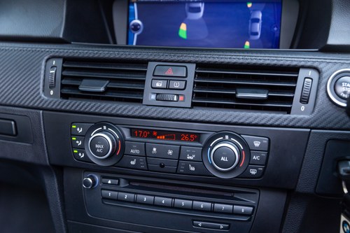 2013 BMW M3 Convertible E93 zum Verkauf (Bild 66 von 146)