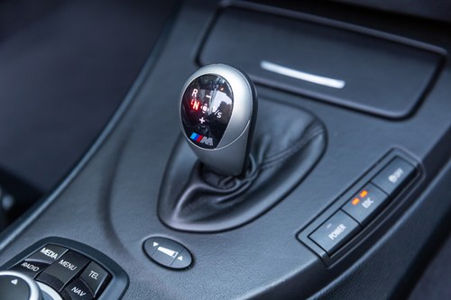 2013 BMW M3 Convertible E93 zum Verkauf (Bild 69 von 146)