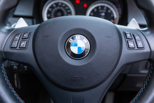 2013 BMW M3 Convertible E93 zum Verkauf (Bild 70 von 146)