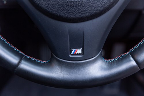 2013 BMW M3 Convertible E93 zum Verkauf (Bild 71 von 146)