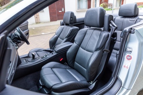 2013 BMW M3 Convertible E93 zum Verkauf (Bild 72 von 146)