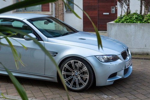 2013 BMW M3 Convertible E93 zum Verkauf (Bild 83 von 146)