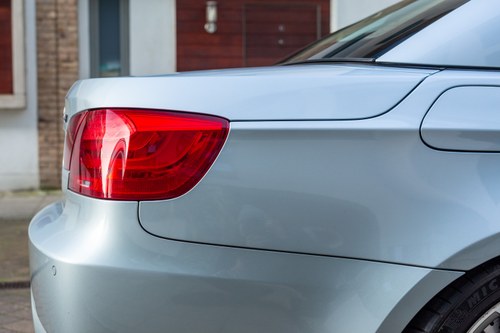 2013 BMW M3 Convertible E93 zum Verkauf (Bild 85 von 146)