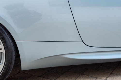 2013 BMW M3 Convertible E93 zum Verkauf (Bild 86 von 146)
