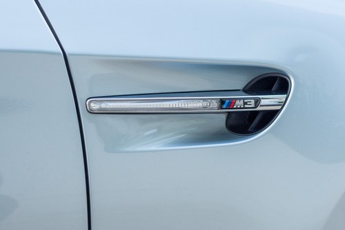 2013 BMW M3 Convertible E93 zum Verkauf (Bild 88 von 146)