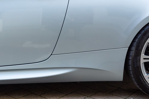 2013 BMW M3 Convertible E93 zum Verkauf (Bild 90 von 146)