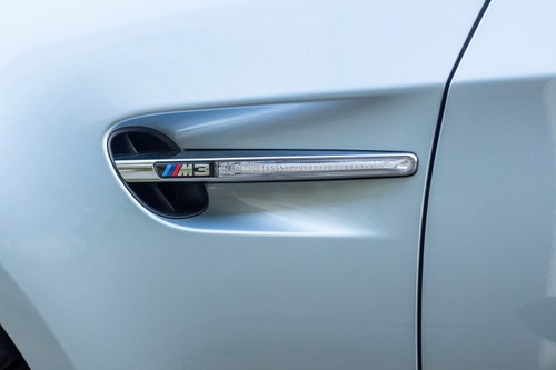 2013 BMW M3 Convertible E93 zum Verkauf (Bild 92 von 146)