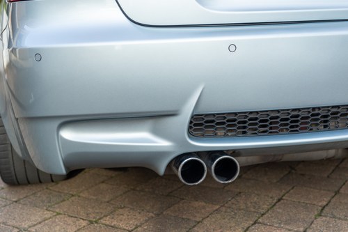 2013 BMW M3 Convertible E93 zum Verkauf (Bild 97 von 146)