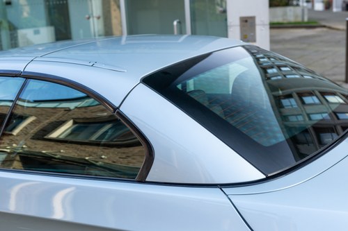 2013 BMW M3 Convertible E93 zum Verkauf (Bild 101 von 146)