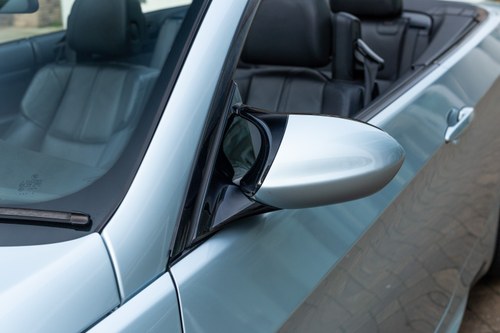 2013 BMW M3 Convertible E93 zum Verkauf (Bild 107 von 146)