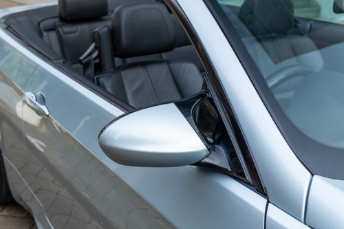2013 BMW M3 Convertible E93 zum Verkauf (Bild 108 von 146)