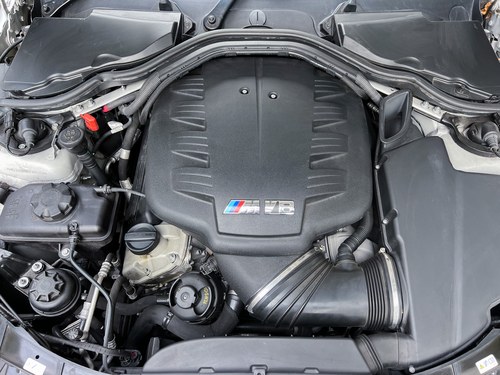 2013 BMW M3 Convertible E93 zum Verkauf (Bild 110 von 146)
