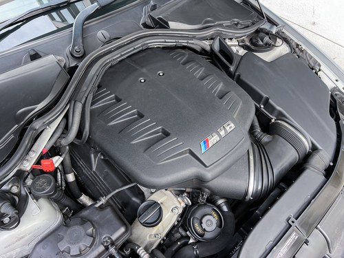 2013 BMW M3 Convertible E93 zum Verkauf (Bild 111 von 146)