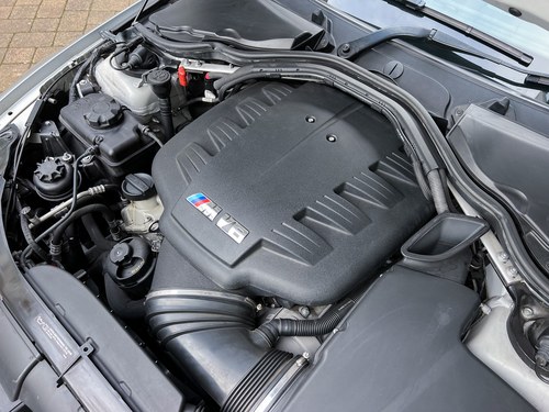 2013 BMW M3 Convertible E93 zum Verkauf (Bild 113 von 146)