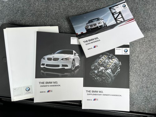 2013 BMW M3 Convertible E93 zum Verkauf (Bild 127 von 146)