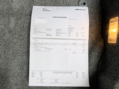 2013 BMW M3 Convertible E93 zum Verkauf (Bild 130 von 146)