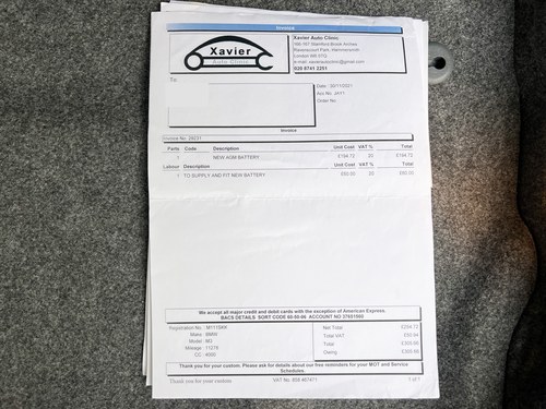 2013 BMW M3 Convertible E93 zum Verkauf (Bild 133 von 146)
