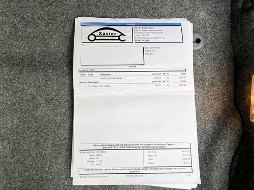 2013 BMW M3 Convertible E93 zum Verkauf (Bild 134 von 146)
