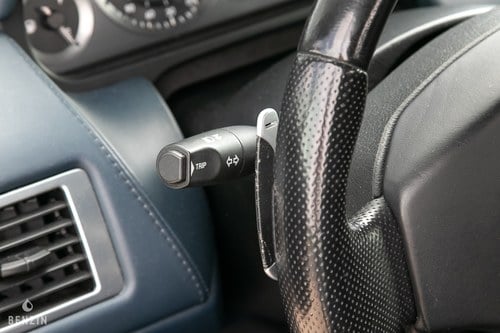2007 Aston Martin V8 Vantage till salu (bild 22 av 137)