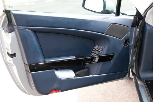 2007 Aston Martin V8 Vantage till salu (bild 23 av 137)
