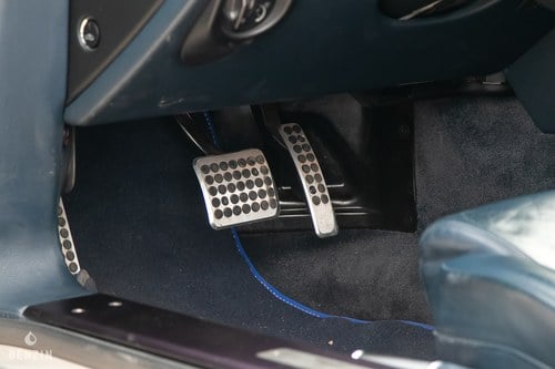 2007 Aston Martin V8 Vantage till salu (bild 52 av 137)