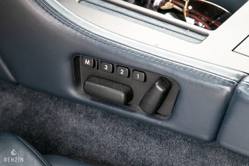 2007 Aston Martin V8 Vantage till salu (bild 54 av 137)