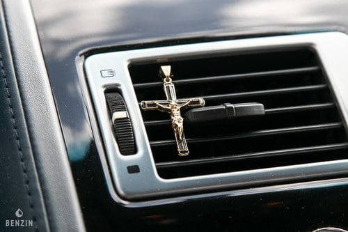 2007 Aston Martin V8 Vantage till salu (bild 57 av 137)