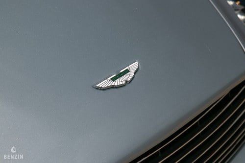 2007 Aston Martin V8 Vantage till salu (bild 76 av 137)