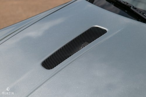 2007 Aston Martin V8 Vantage till salu (bild 77 av 137)