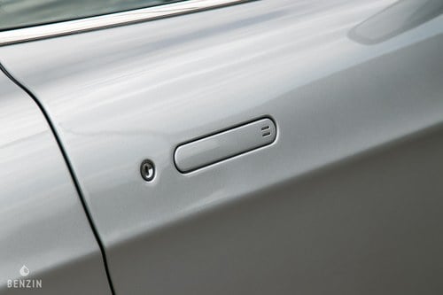 2007 Aston Martin V8 Vantage till salu (bild 79 av 137)