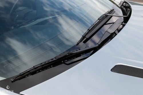 2007 Aston Martin V8 Vantage till salu (bild 82 av 137)