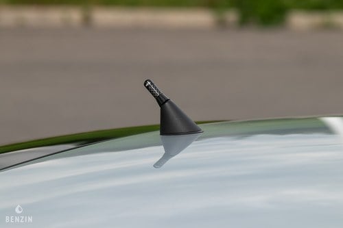 2007 Aston Martin V8 Vantage till salu (bild 84 av 137)