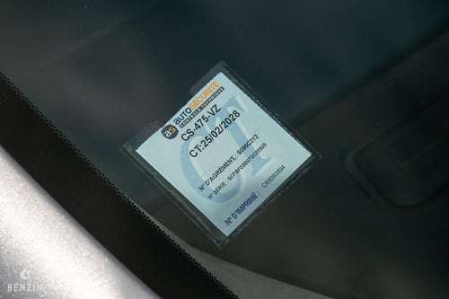 2007 Aston Martin V8 Vantage till salu (bild 85 av 137)