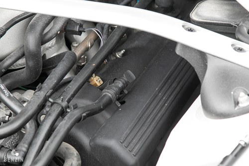 2007 Aston Martin V8 Vantage till salu (bild 97 av 137)