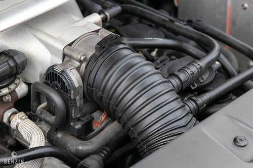 2007 Aston Martin V8 Vantage till salu (bild 98 av 137)