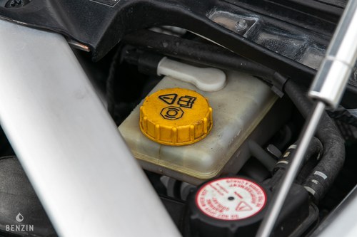 2007 Aston Martin V8 Vantage till salu (bild 100 av 137)