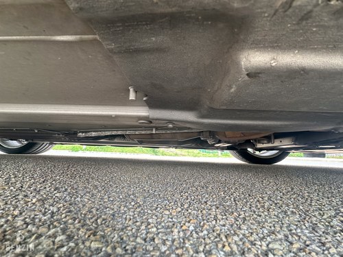 2007 Aston Martin V8 Vantage till salu (bild 119 av 137)