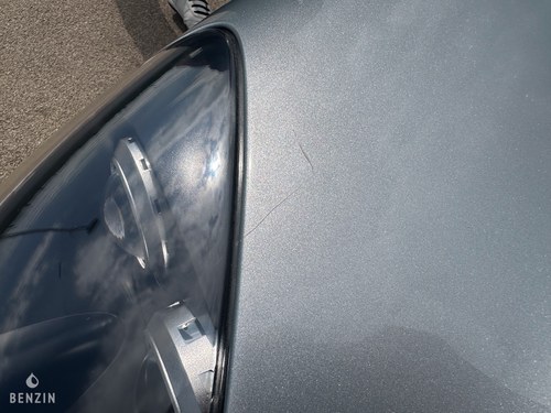 2007 Aston Martin V8 Vantage till salu (bild 123 av 137)