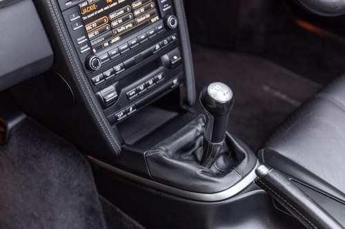 2009 Porsche 911 Carrera 4S Cabriolet 997.2 Manual For Sale (picture 50 of 146)