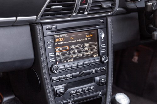 2009 Porsche 911 Carrera 4S Cabriolet 997.2 Manual For Sale (picture 51 of 146)