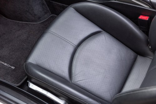 2009 Porsche 911 Carrera 4S Cabriolet 997.2 Manual For Sale (picture 55 of 146)