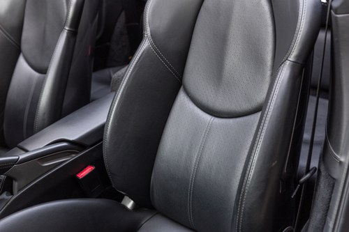 2009 Porsche 911 Carrera 4S Cabriolet 997.2 Manual For Sale (picture 58 of 146)